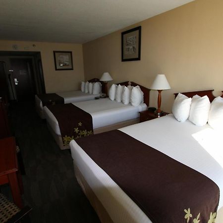 Gold Leaf Hotel Of Dewey Dewey Beach Dış mekan fotoğraf