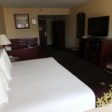 Gold Leaf Hotel Of Dewey Dewey Beach Dış mekan fotoğraf