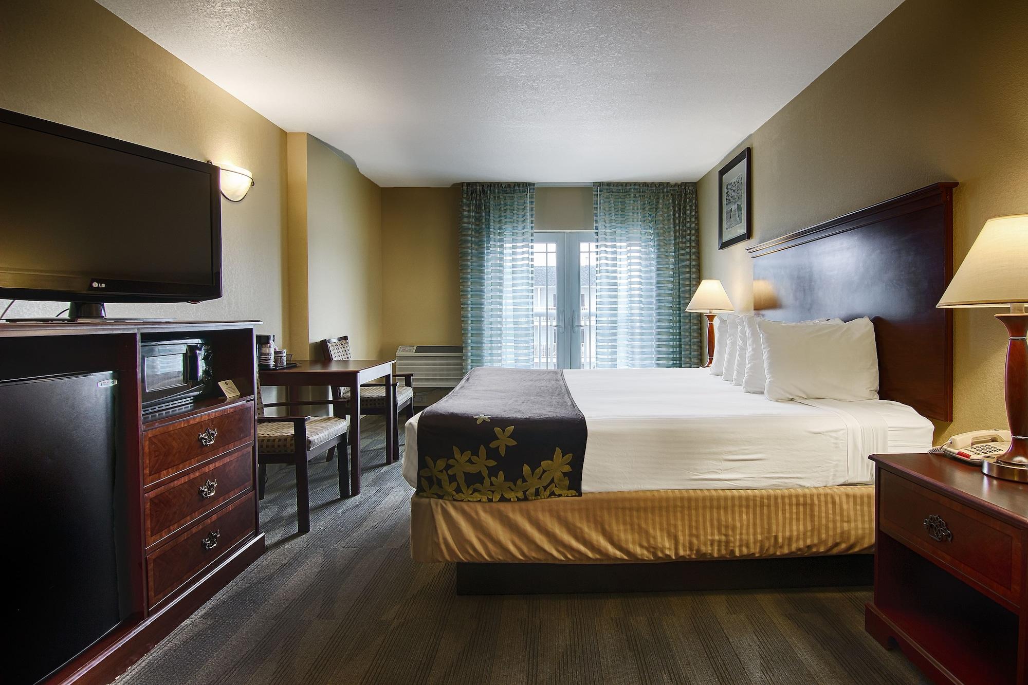 Gold Leaf Hotel Of Dewey Dewey Beach Dış mekan fotoğraf