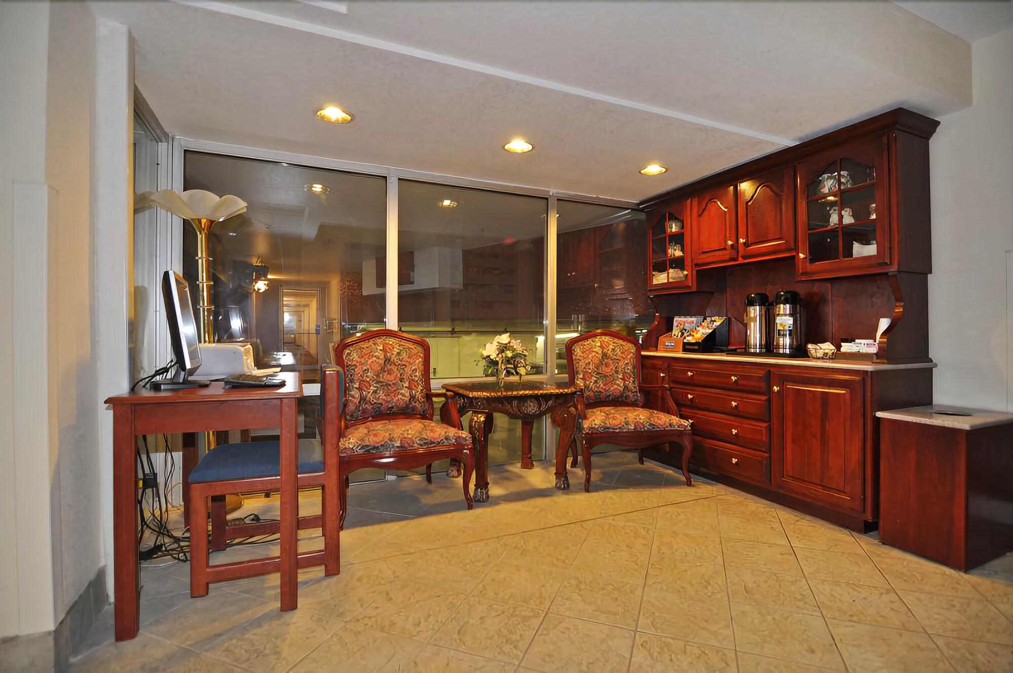Gold Leaf Hotel Of Dewey Dewey Beach Oda fotoğraf