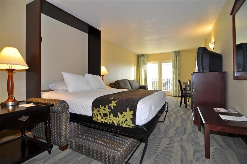 Gold Leaf Hotel Of Dewey Dewey Beach Dış mekan fotoğraf