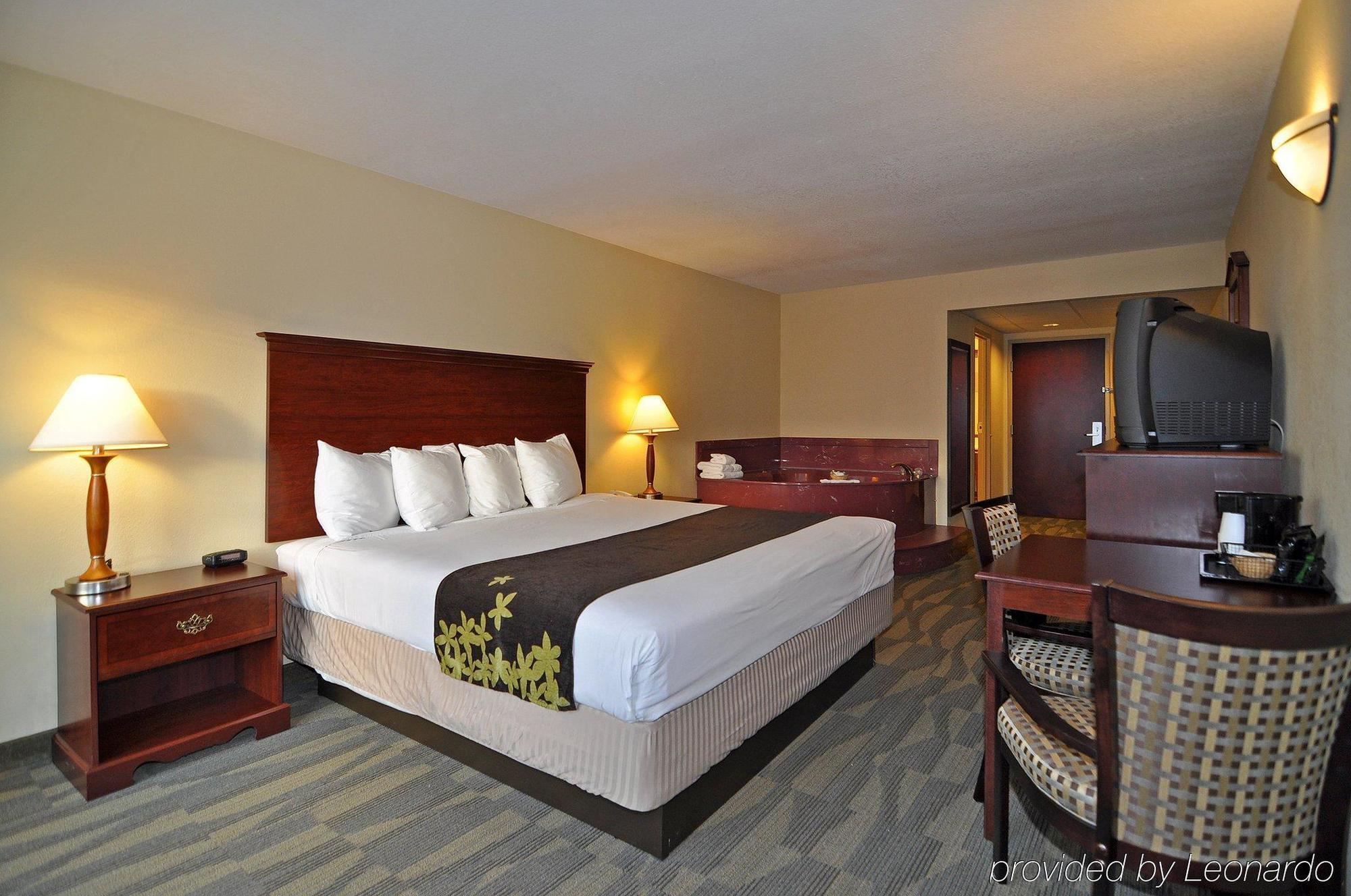 Gold Leaf Hotel Of Dewey Dewey Beach Oda fotoğraf