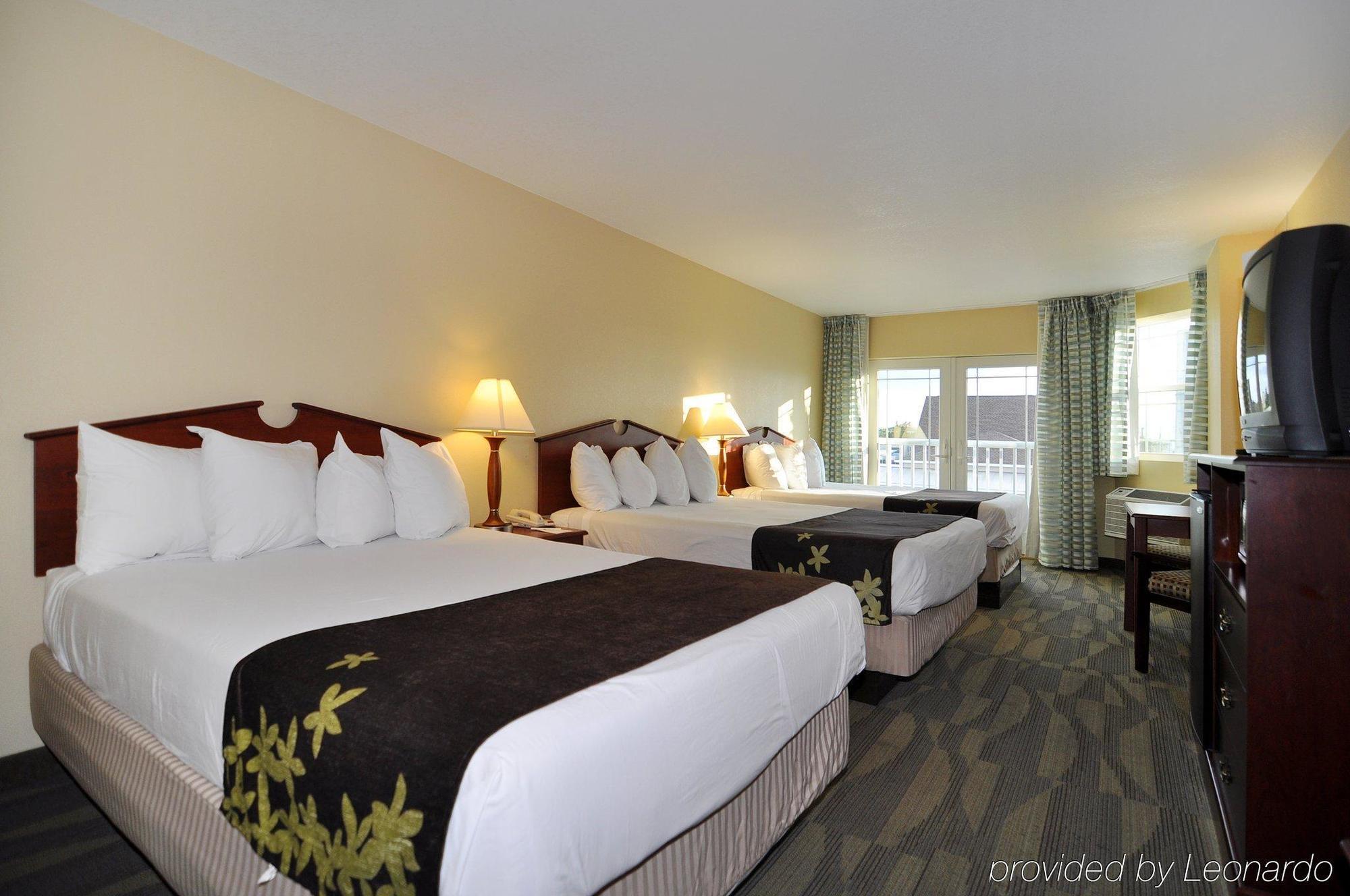 Gold Leaf Hotel Of Dewey Dewey Beach Oda fotoğraf