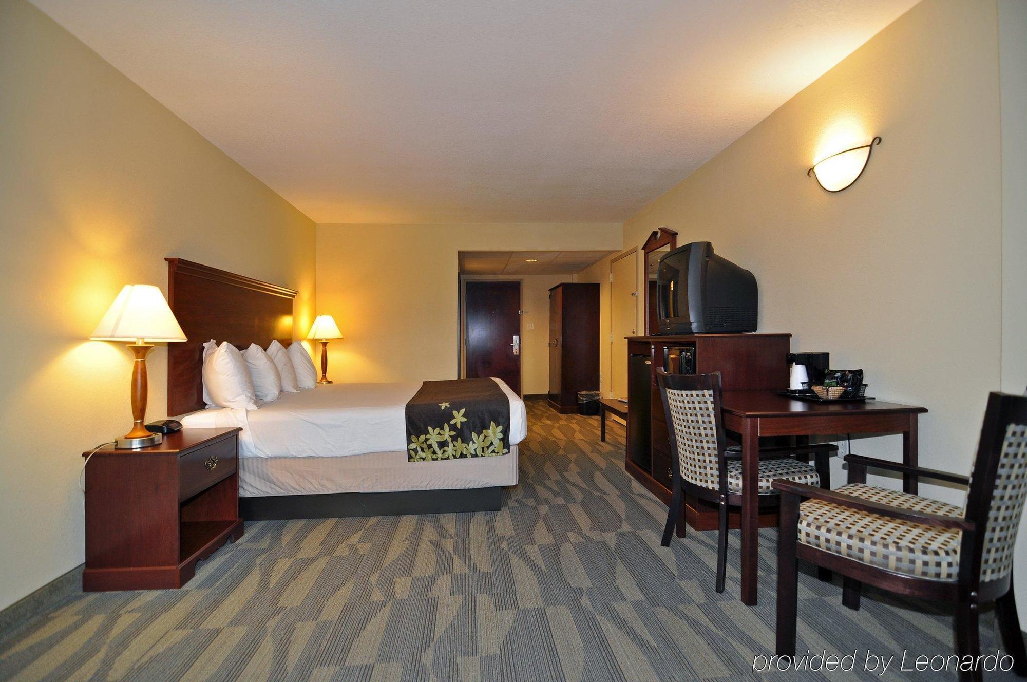 Gold Leaf Hotel Of Dewey Dewey Beach Oda fotoğraf