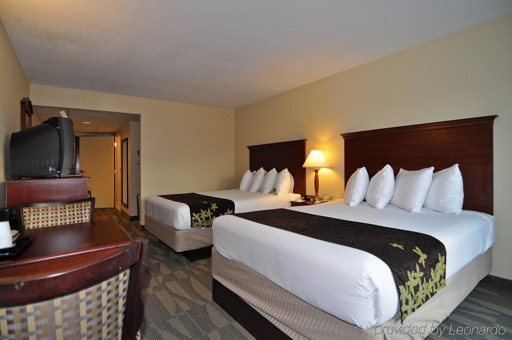 Gold Leaf Hotel Of Dewey Dewey Beach Oda fotoğraf