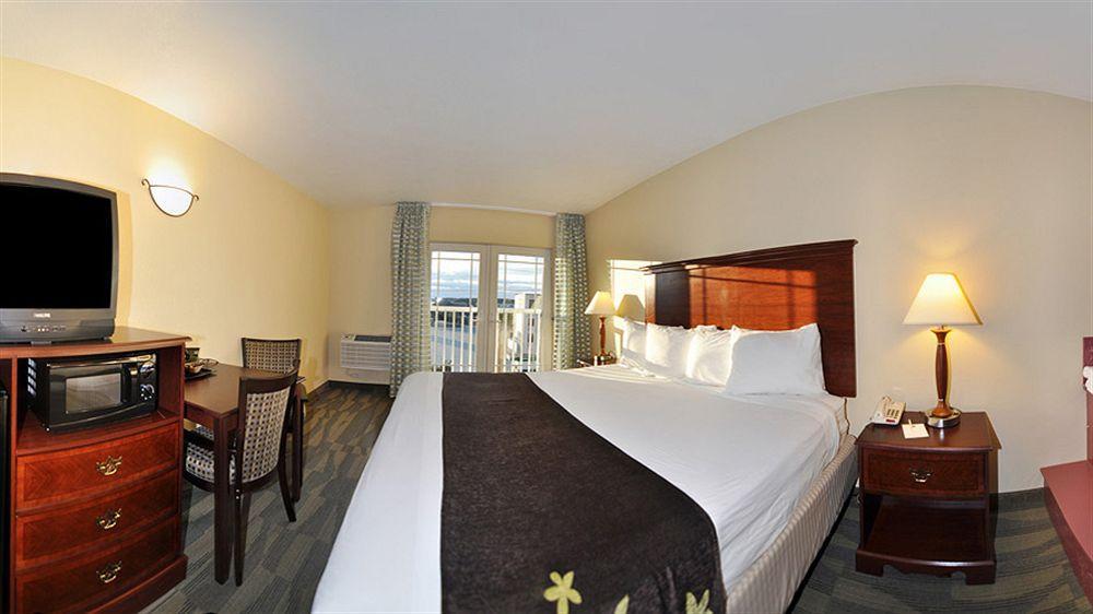Gold Leaf Hotel Of Dewey Dewey Beach Dış mekan fotoğraf