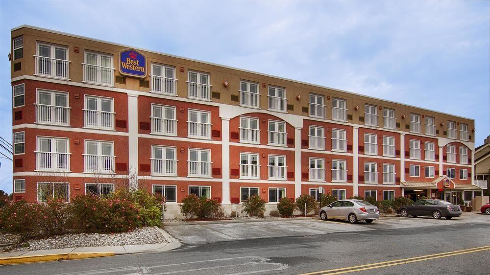 Gold Leaf Hotel Of Dewey Dewey Beach Dış mekan fotoğraf