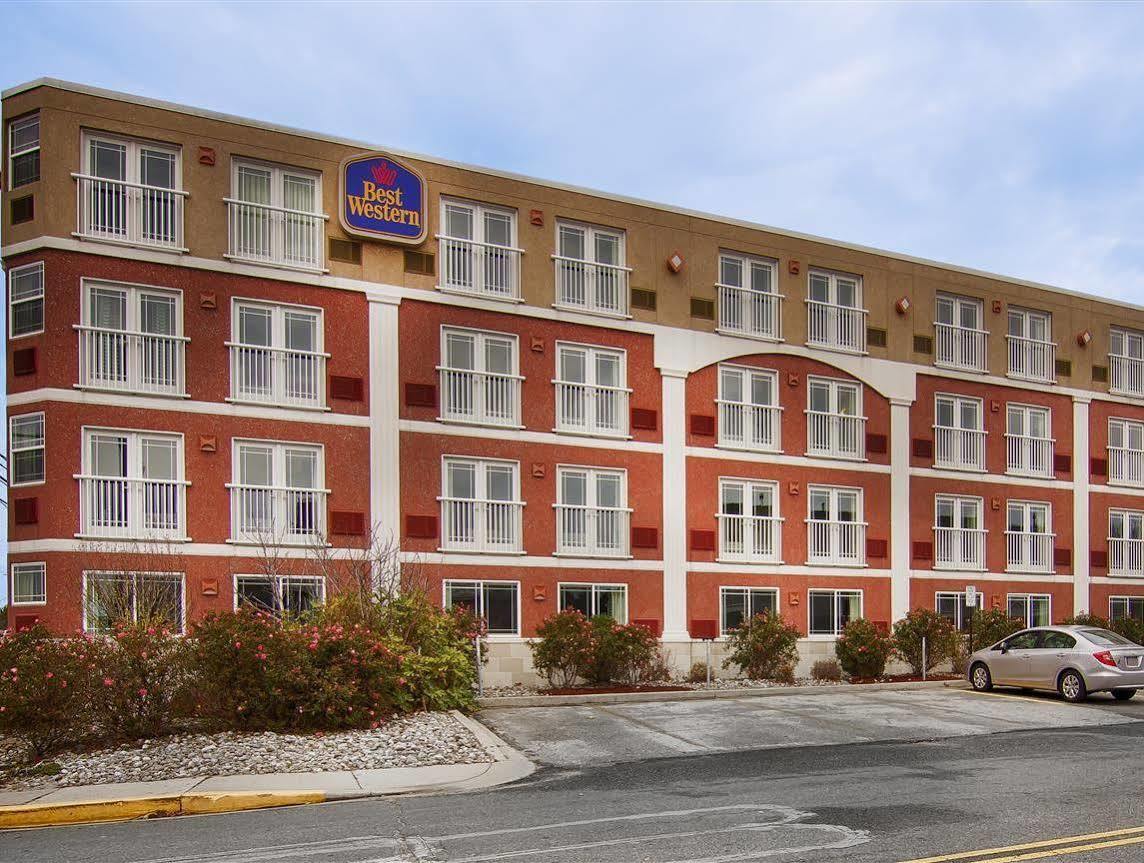 Gold Leaf Hotel Of Dewey Dewey Beach Dış mekan fotoğraf
