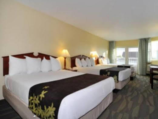 Gold Leaf Hotel Of Dewey Dewey Beach Dış mekan fotoğraf