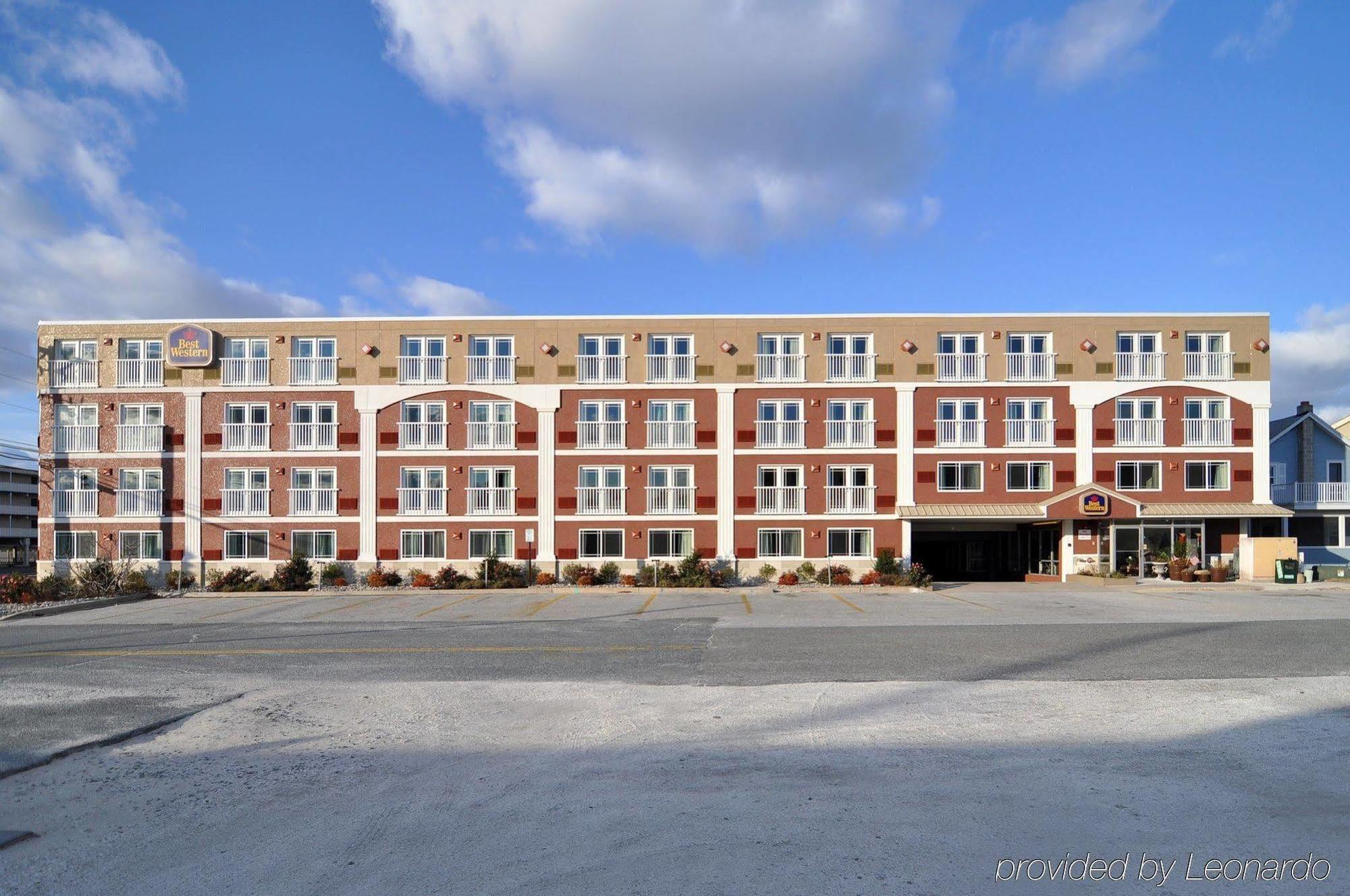 Gold Leaf Hotel Of Dewey Dewey Beach Dış mekan fotoğraf