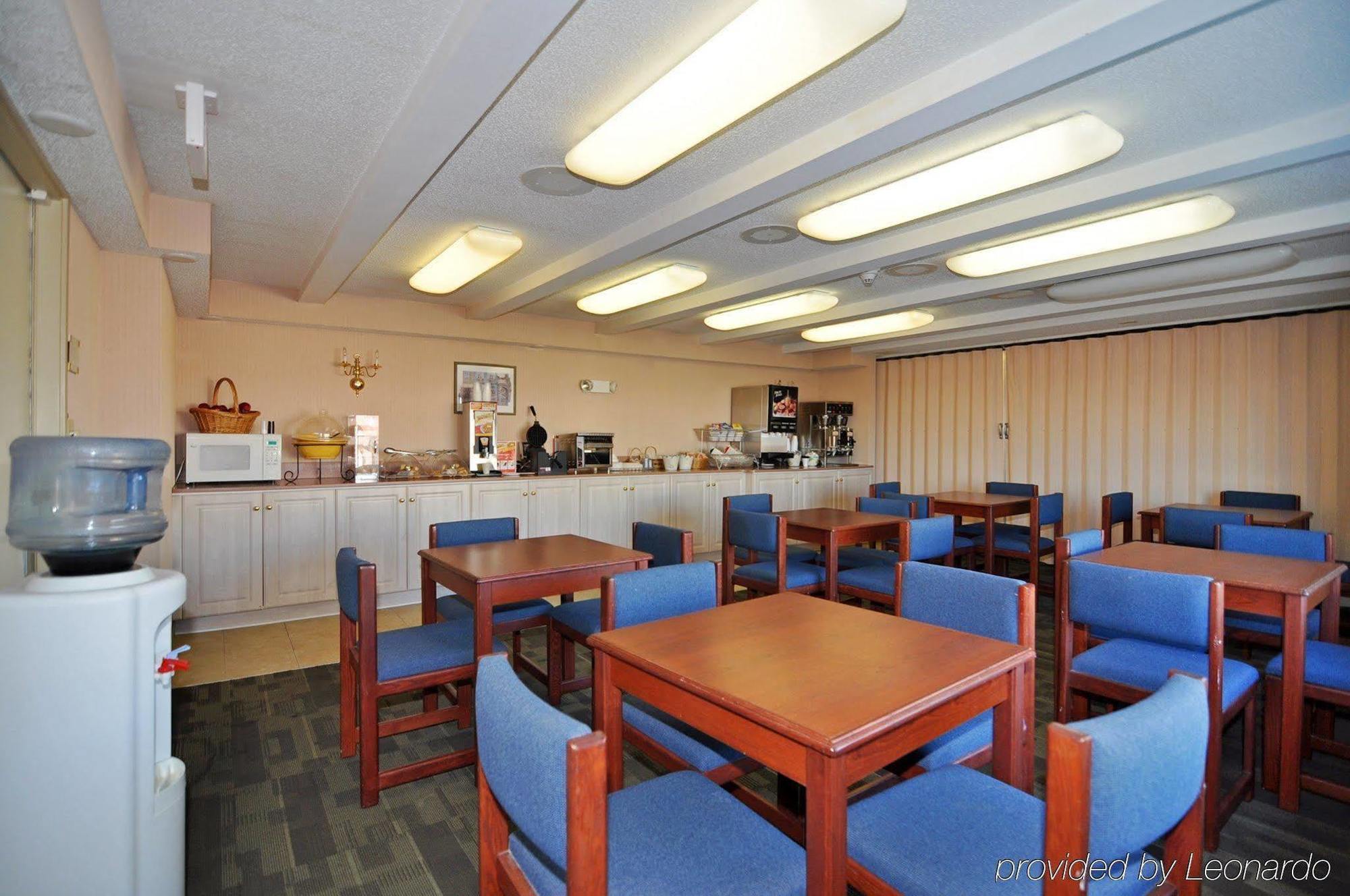 Gold Leaf Hotel Of Dewey Dewey Beach Restoran fotoğraf