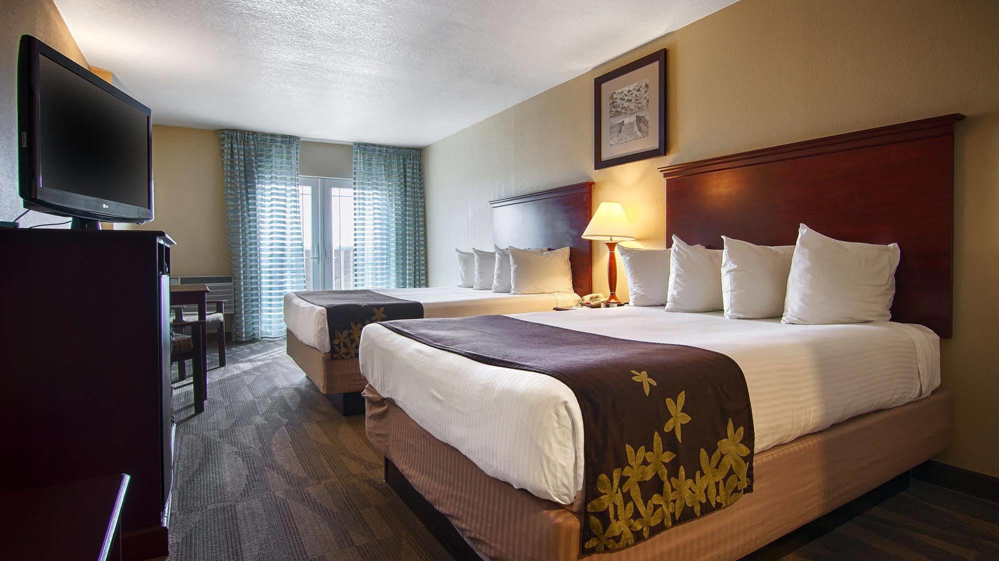 Gold Leaf Hotel Of Dewey Dewey Beach Dış mekan fotoğraf