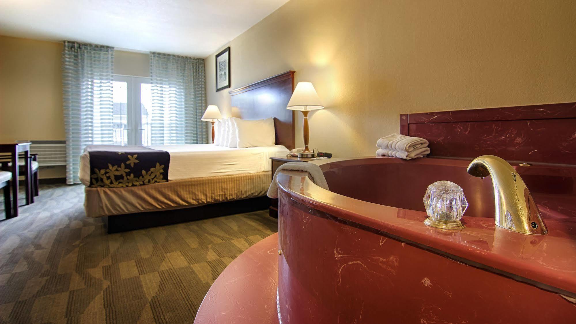 Gold Leaf Hotel Of Dewey Dewey Beach Dış mekan fotoğraf