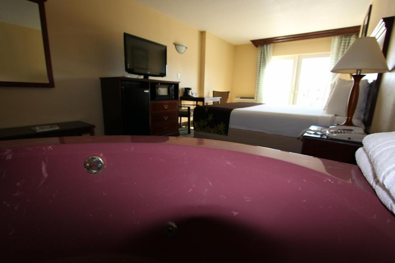 Gold Leaf Hotel Of Dewey Dewey Beach Dış mekan fotoğraf