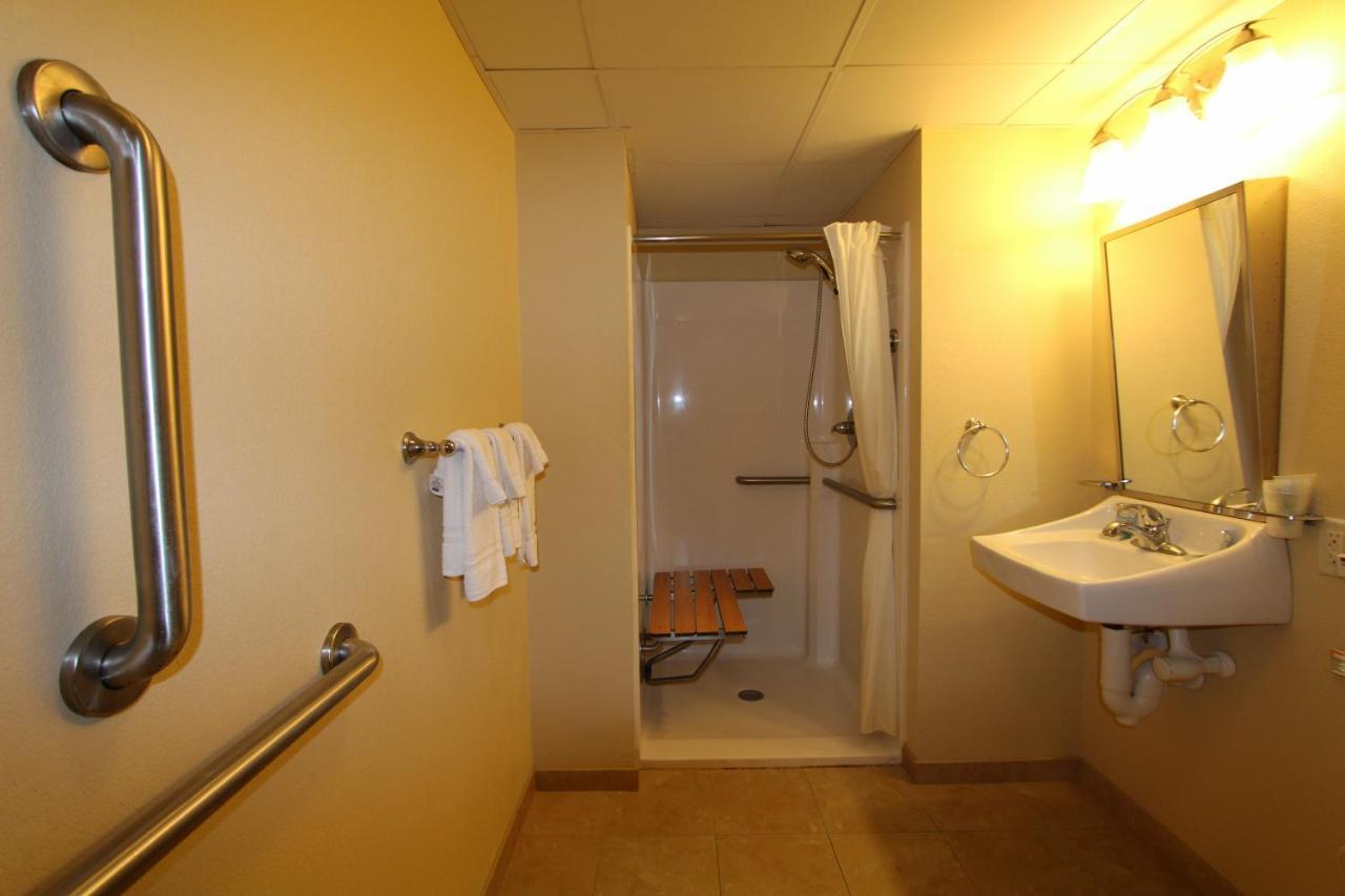 Gold Leaf Hotel Of Dewey Dewey Beach Dış mekan fotoğraf