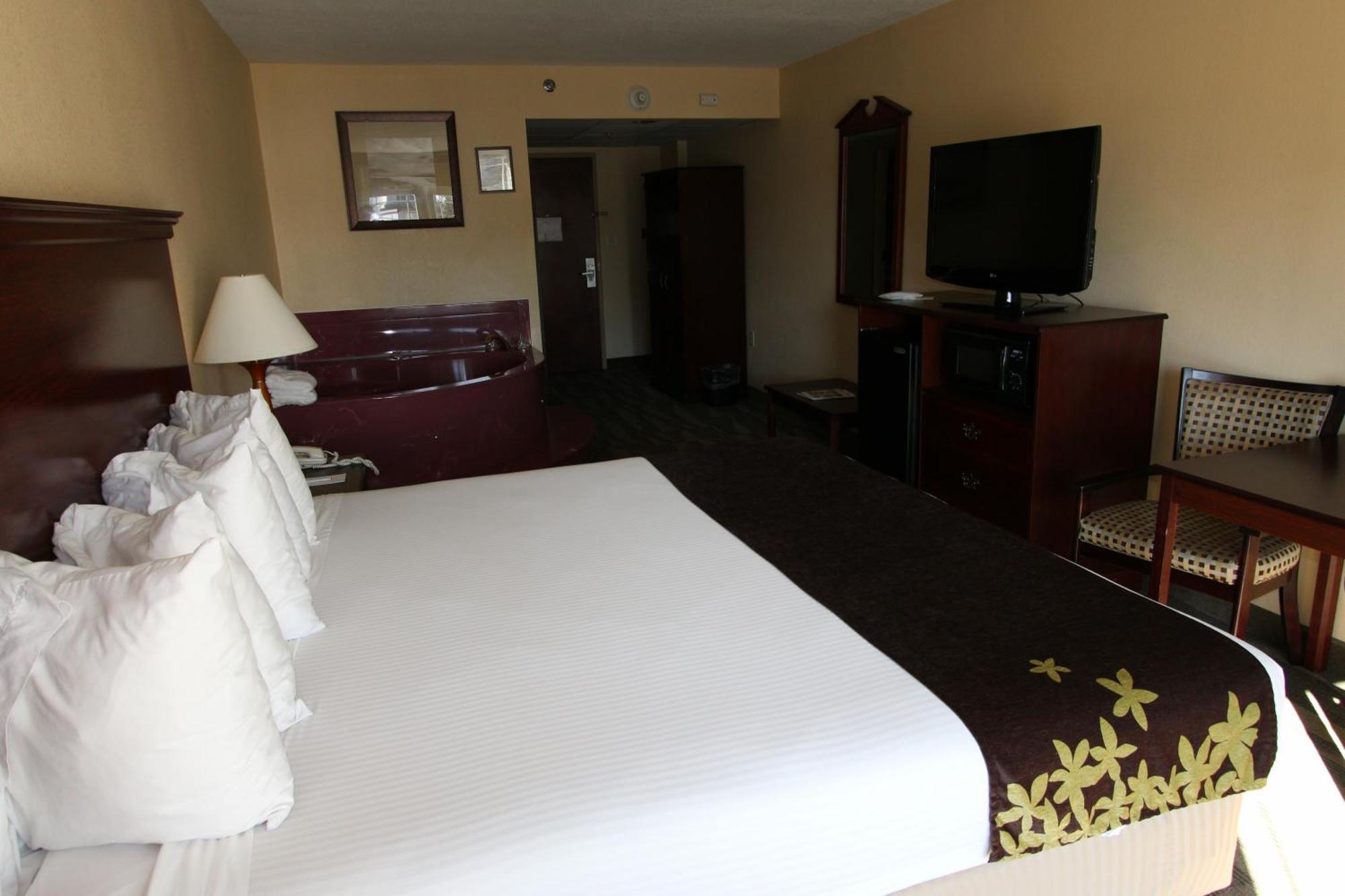 Gold Leaf Hotel Of Dewey Dewey Beach Dış mekan fotoğraf