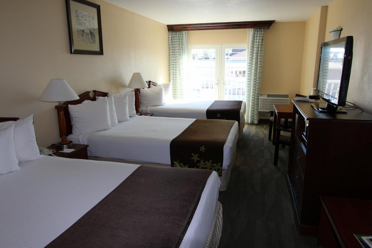 Gold Leaf Hotel Of Dewey Dewey Beach Dış mekan fotoğraf